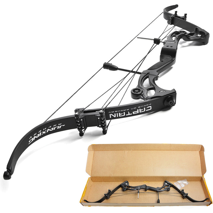 🎯BowFishing Osprey Bow Recurve Bow Archery-JUNXING F164