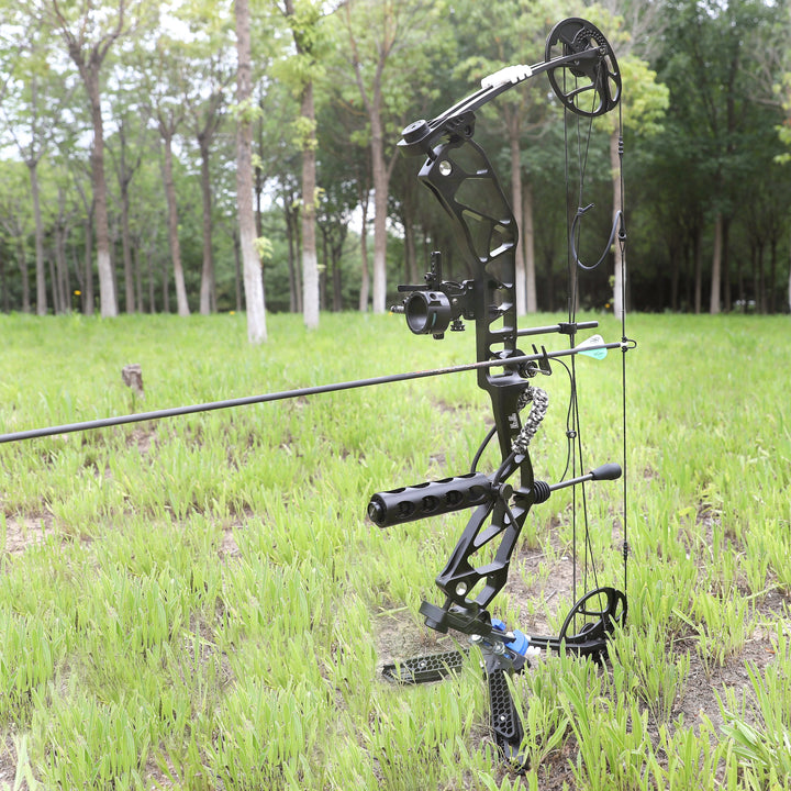 🎯TOPOINT ARCHERY Compoundbogenpfeil-Zubehörset T1-PRO MAX