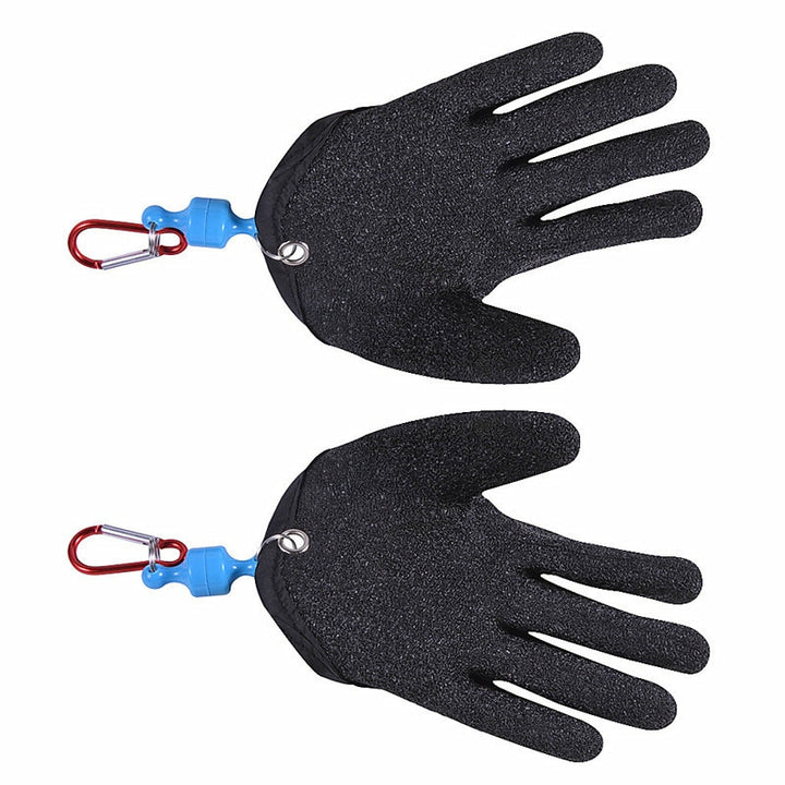 🎯Archery Arrow Puller Glove Waterproof Non-Slip Protector