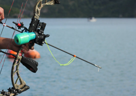 Archery Bowfishing Hunting Broadhead Arrow Tips bow fishing hunting tips  6/12pcs