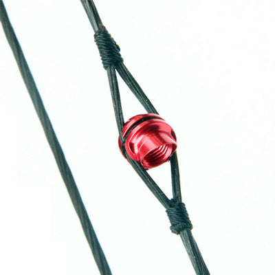 AMEYXGS Archery Compound Bow Peep Sight 45/37 Degree