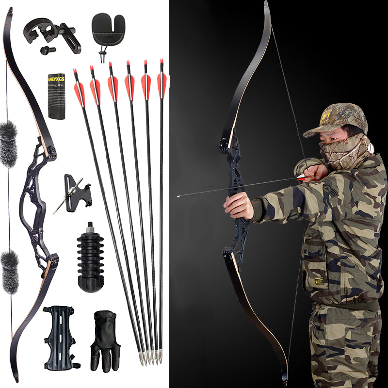 archery bow kit – AMEYXGS Archery Official Store