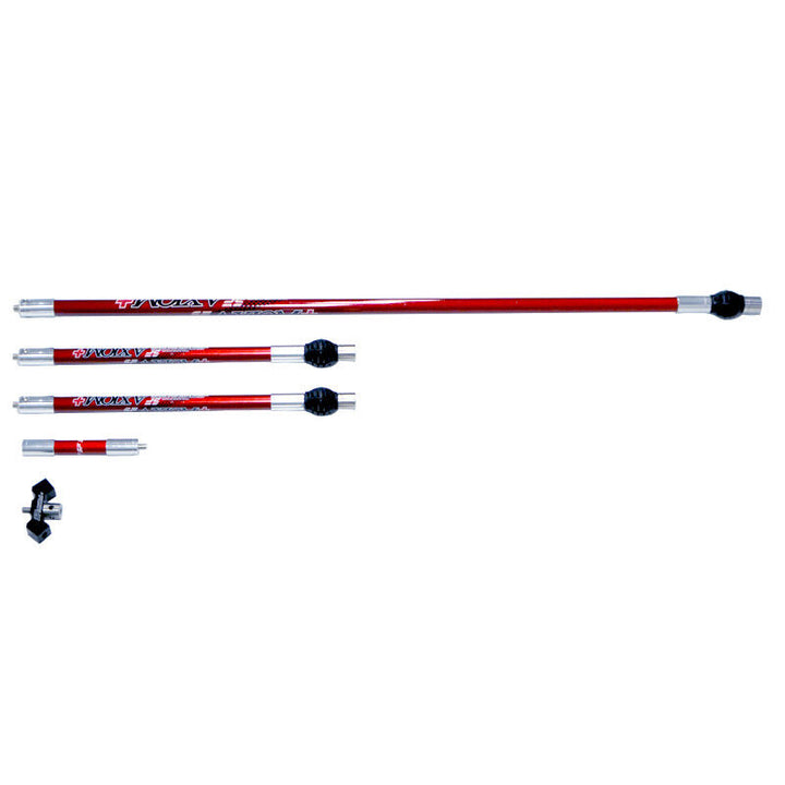 🎯AVALON Archery Carbon Stabilizer System Balance Rod Extend Bar Recurve Compound Bow