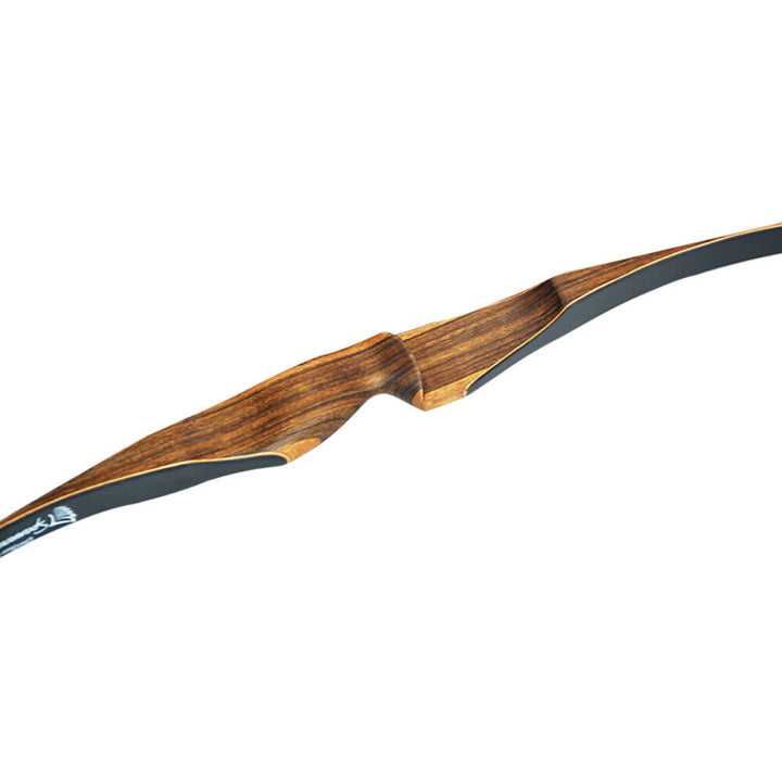 🎯52" Archery Handmade Traditional Horsebow Longbow